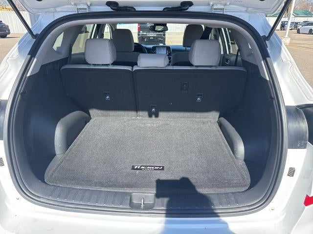 2019 Hyundai Tucson Value AWD