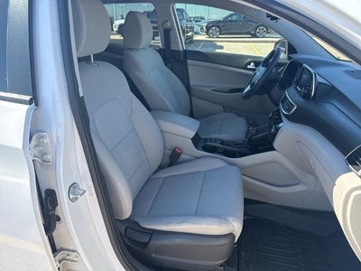 2019 Hyundai Tucson Value AWD