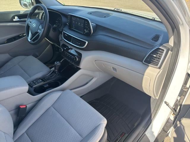 2019 Hyundai Tucson Value AWD
