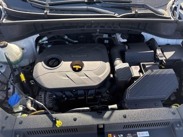 2019 Hyundai Tucson Value AWD