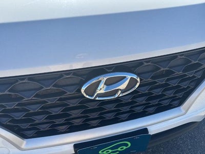 2019 Hyundai Tucson Value AWD