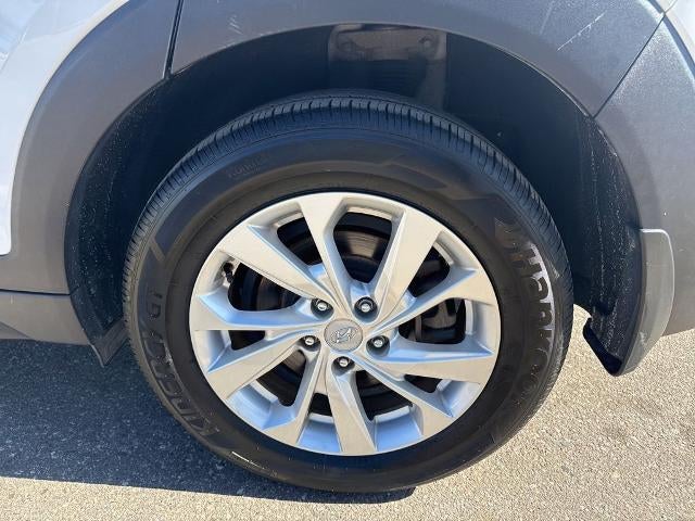 2019 Hyundai Tucson Value AWD