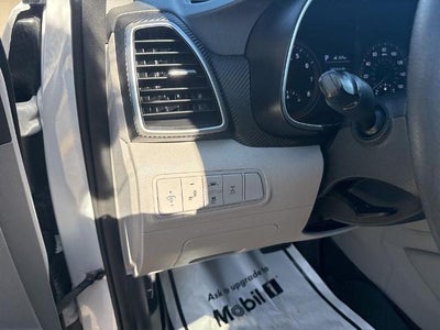 2019 Hyundai Tucson Value AWD