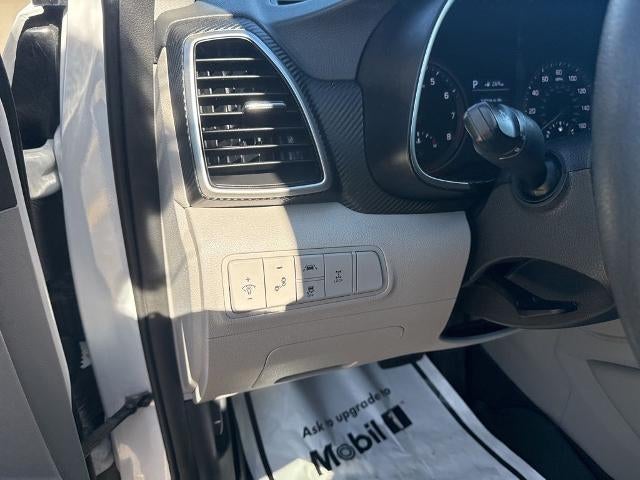 2019 Hyundai Tucson Value AWD