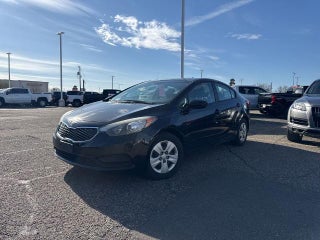 2014 Kia Forte LX