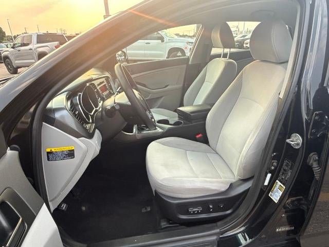 2012 Kia Optima LX - Photo 14