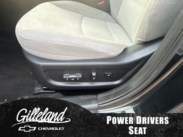 2012 Kia Optima LX - Photo 15