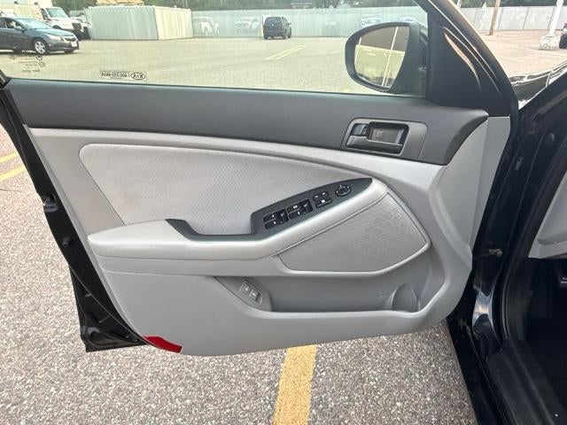 2012 Kia Optima LX - Photo 18