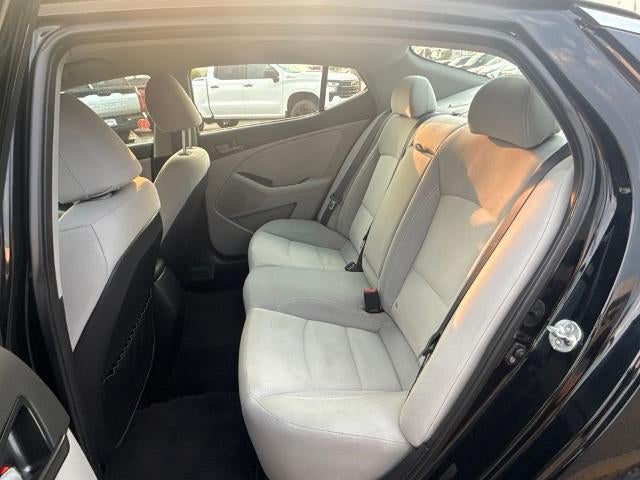 2012 Kia Optima LX - Photo 20