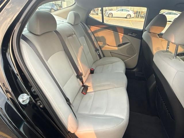 2012 Kia Optima LX - Photo 22