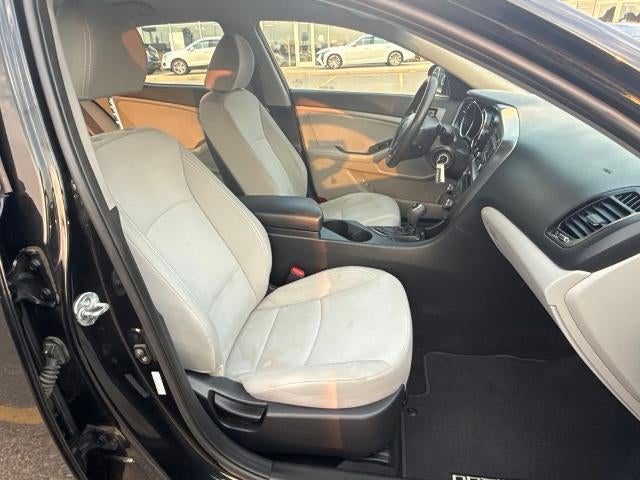 2012 Kia Optima LX - Photo 23