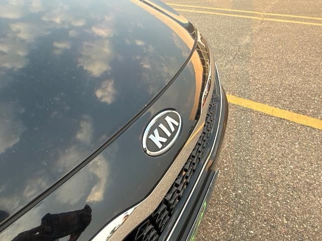 2012 Kia Optima LX - Photo 26
