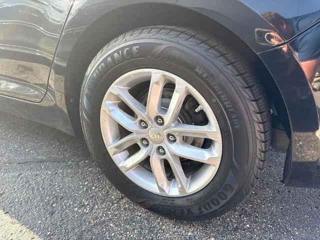 2012 Kia Optima LX - Photo 28