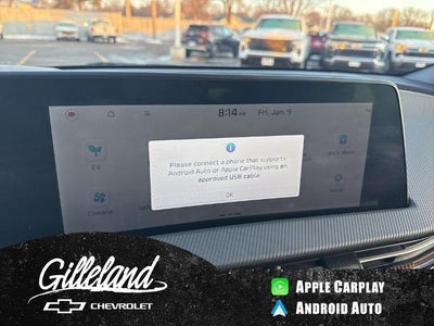 2024 Kia EV6 GT-Line AWD