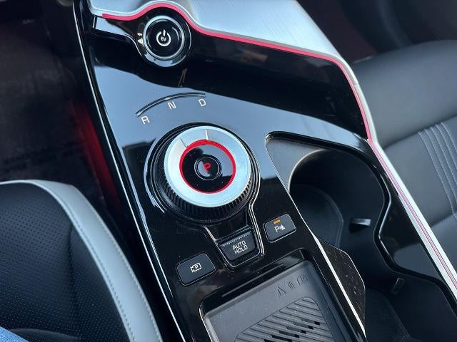 2024 Kia EV6 GT-Line AWD