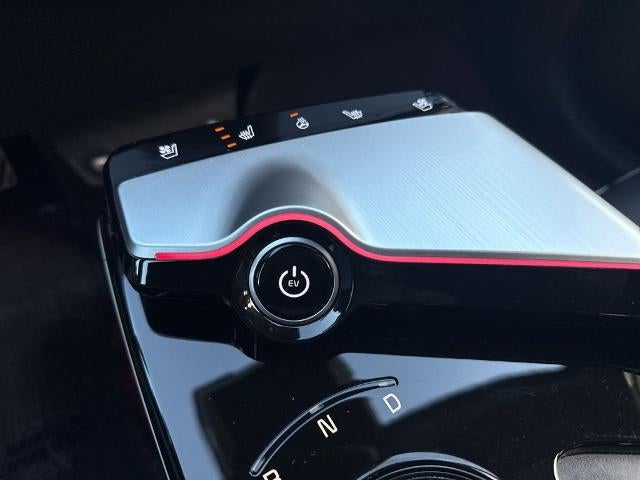 2024 Kia EV6 GT-Line AWD