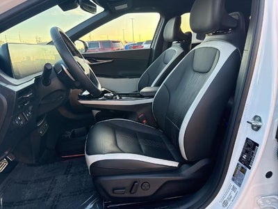 2024 Kia EV6 GT-Line AWD