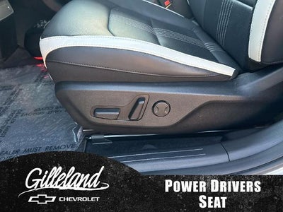 2024 Kia EV6 GT-Line AWD