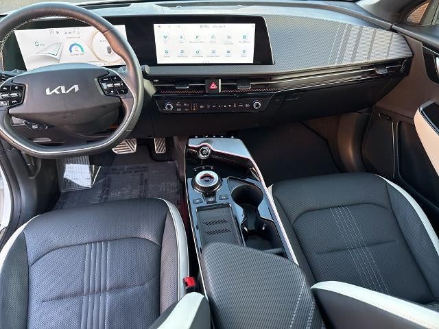 2024 Kia EV6 GT-Line AWD