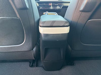 2024 Kia EV6 GT-Line AWD