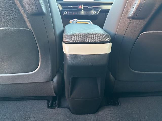 2024 Kia EV6 GT-Line AWD