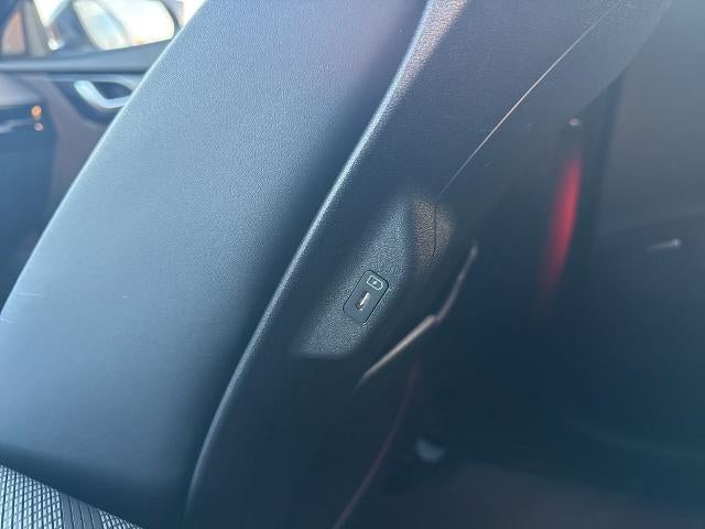 2024 Kia EV6 GT-Line AWD