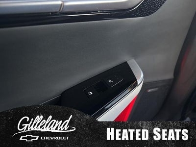 2024 Kia EV6 GT-Line AWD