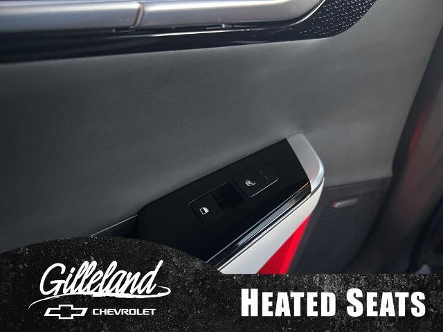 2024 Kia EV6 GT-Line AWD