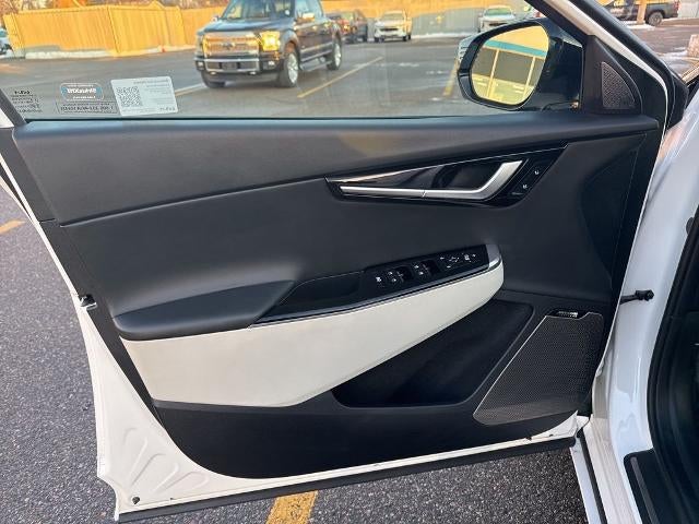 2024 Kia EV6 GT-Line AWD