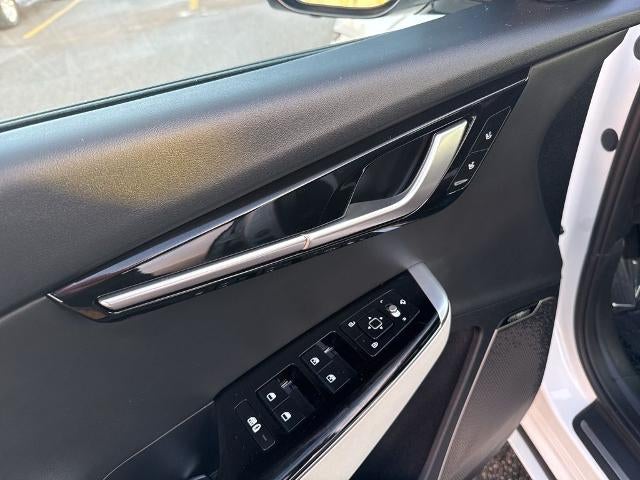 2024 Kia EV6 GT-Line AWD