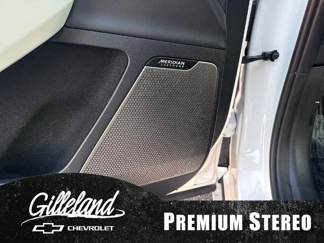 2024 Kia EV6 GT-Line AWD