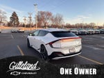2024 Kia EV6 GT-Line AWD