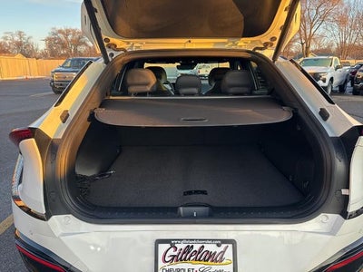 2024 Kia EV6 GT-Line AWD