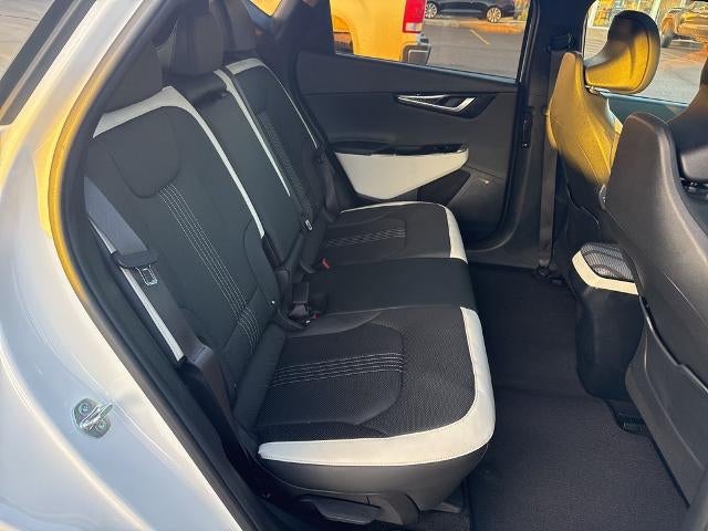 2024 Kia EV6 GT-Line AWD