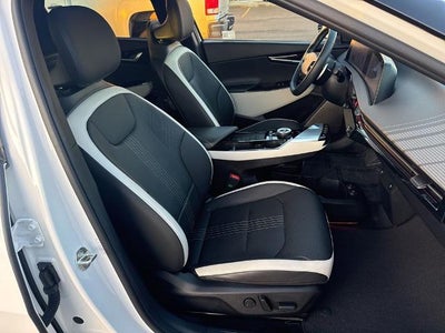 2024 Kia EV6 GT-Line AWD