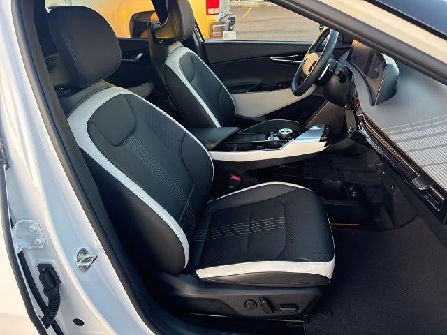 2024 Kia EV6 GT-Line AWD