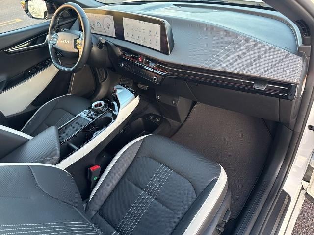 2024 Kia EV6 GT-Line AWD