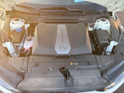 2024 Kia EV6 GT-Line AWD