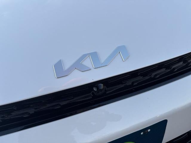 2024 Kia EV6 GT-Line AWD