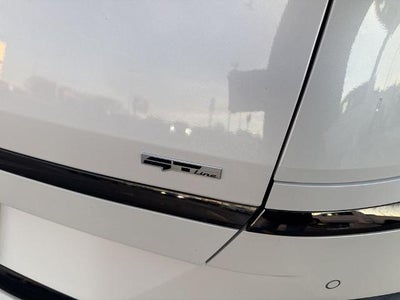 2024 Kia EV6 GT-Line AWD