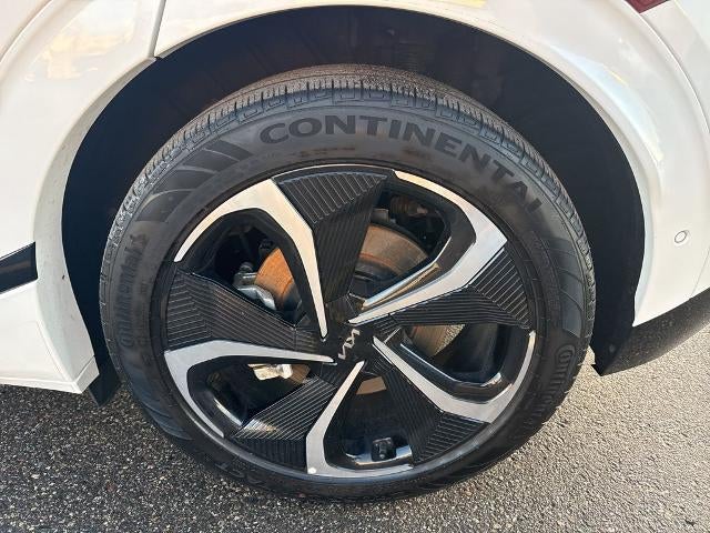 2024 Kia EV6 GT-Line AWD