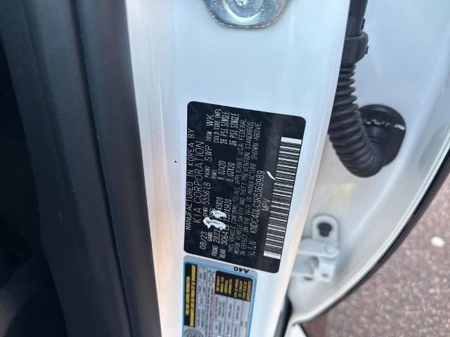 2024 Kia EV6 GT-Line AWD