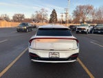 2024 Kia EV6 GT-Line AWD