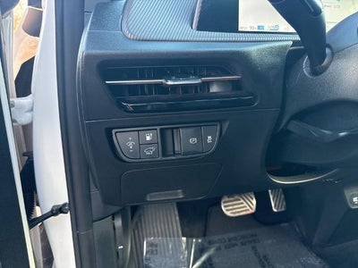 2024 Kia EV6 GT-Line AWD