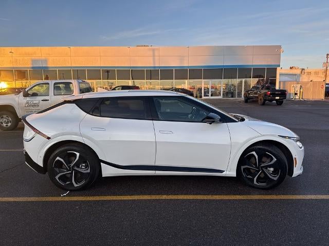 2024 Kia EV6 GT-Line AWD