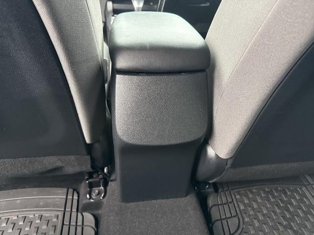 2022 Kia Seltos LX IVT AWD