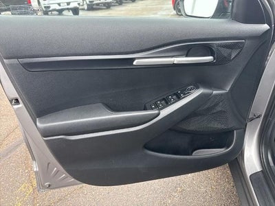 2022 Kia Seltos LX IVT AWD