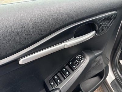 2022 Kia Seltos LX IVT AWD