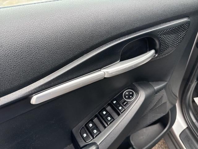 2022 Kia Seltos LX IVT AWD