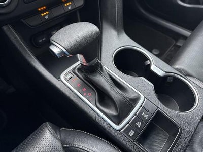 2021 Kia Sportage S AWD